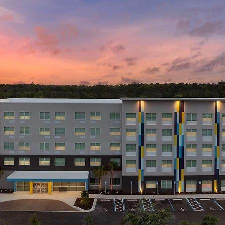 Tru By Hilton Jacksonville Airport I-95 Exterior photo