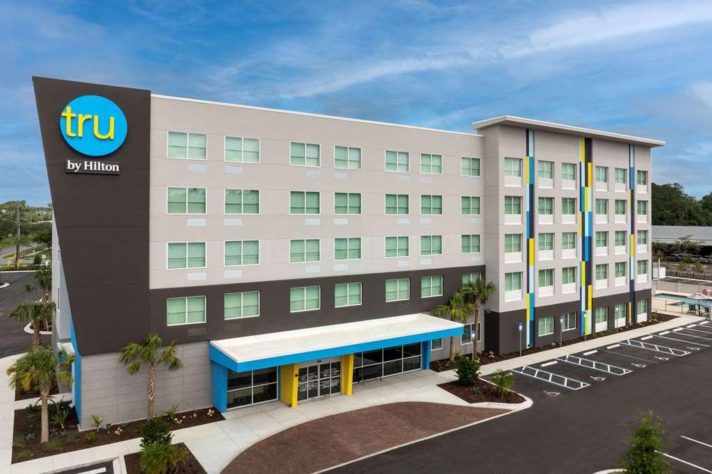 Tru By Hilton Jacksonville Airport I-95 Exterior photo