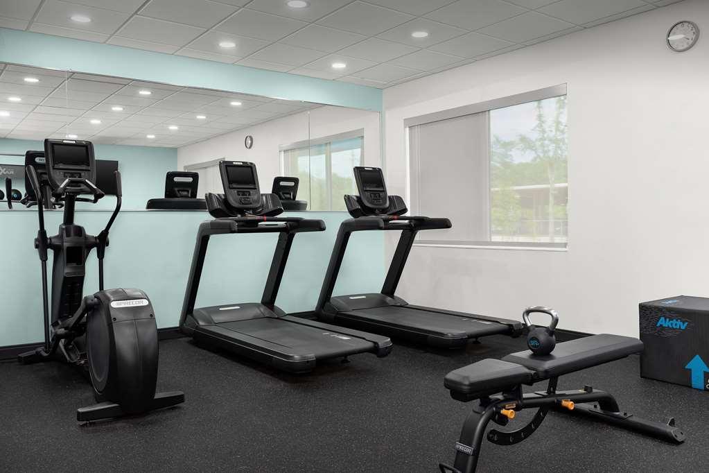 Tru By Hilton Jacksonville Airport I-95 Facilities photo