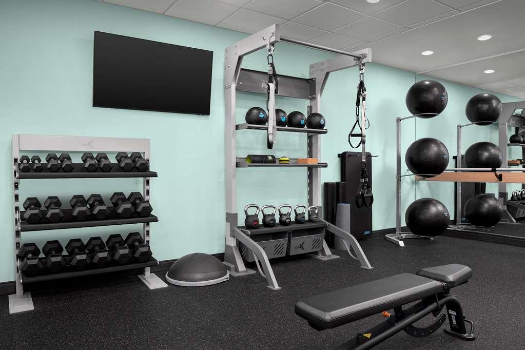 Tru By Hilton Jacksonville Airport I-95 Facilities photo