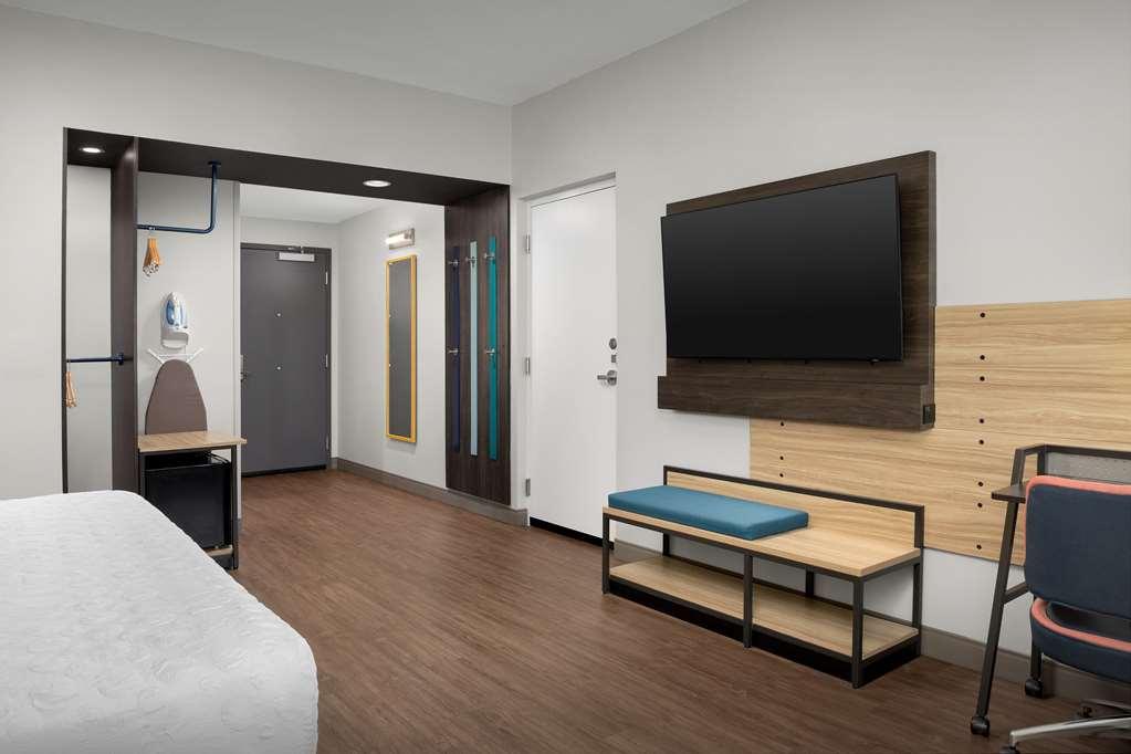 Tru By Hilton Jacksonville Airport I-95 Room photo