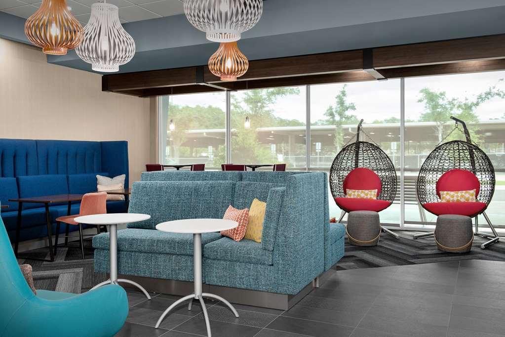 Tru By Hilton Jacksonville Airport I-95 Interior photo