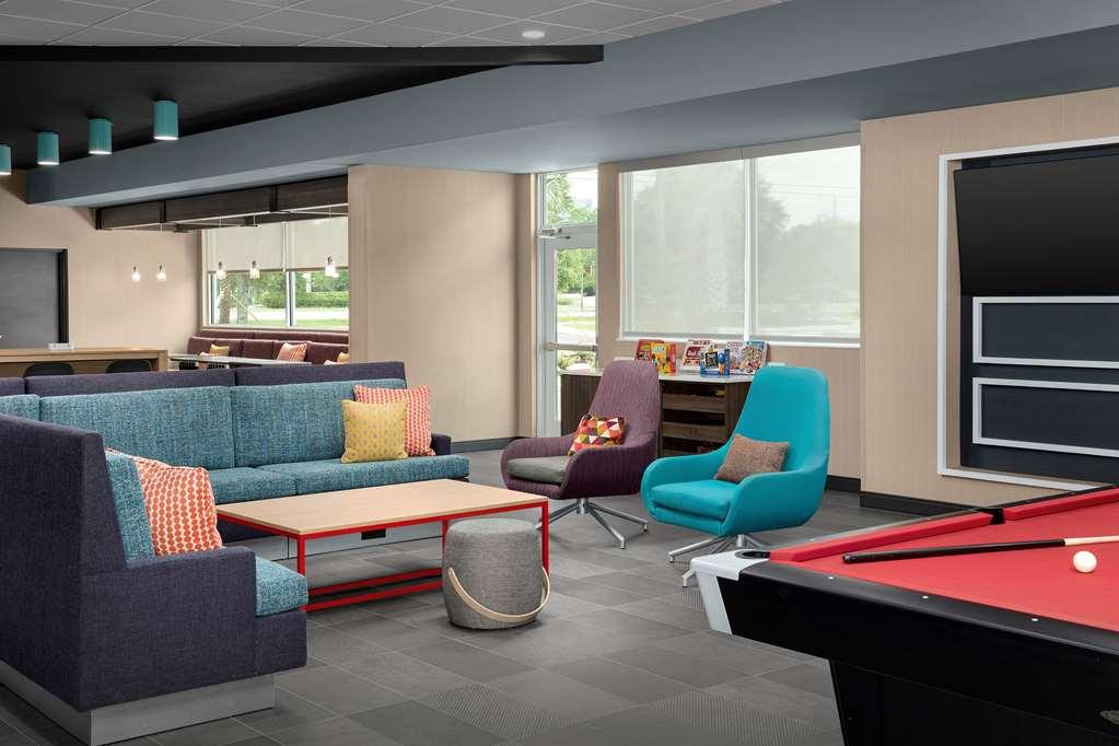 Tru By Hilton Jacksonville Airport I-95 Interior photo