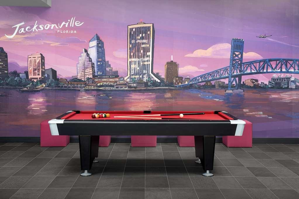 Tru By Hilton Jacksonville Airport I-95 Interior photo