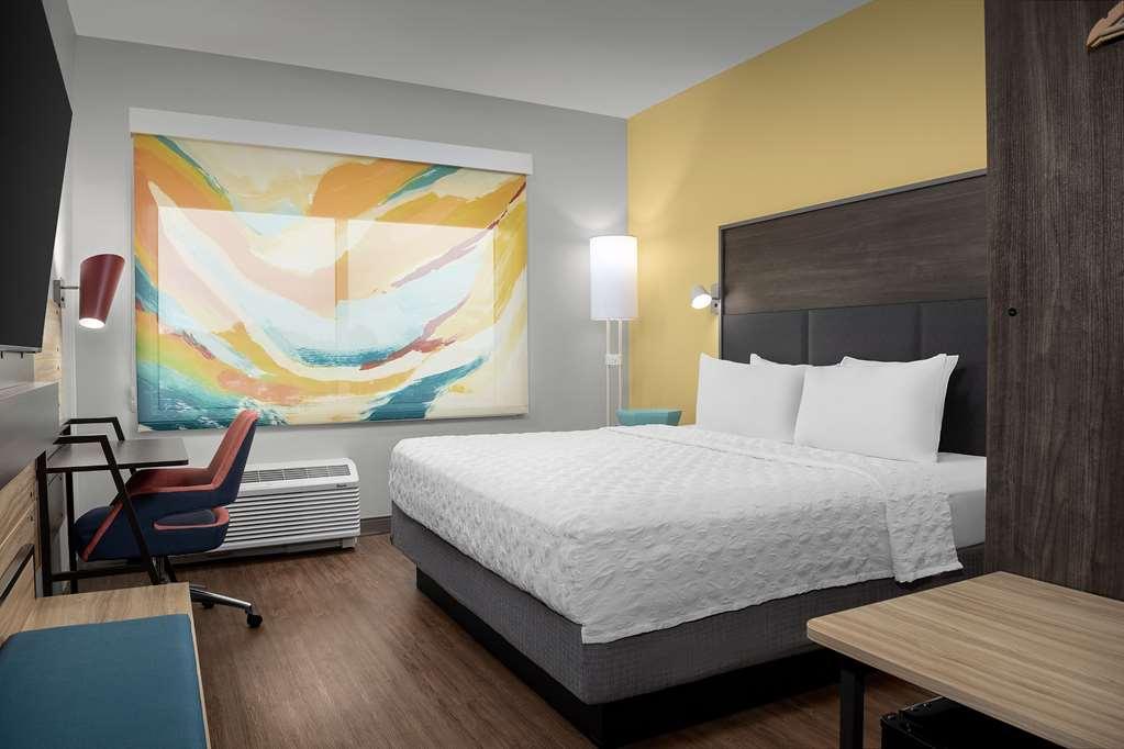 Tru By Hilton Jacksonville Airport I-95 Room photo