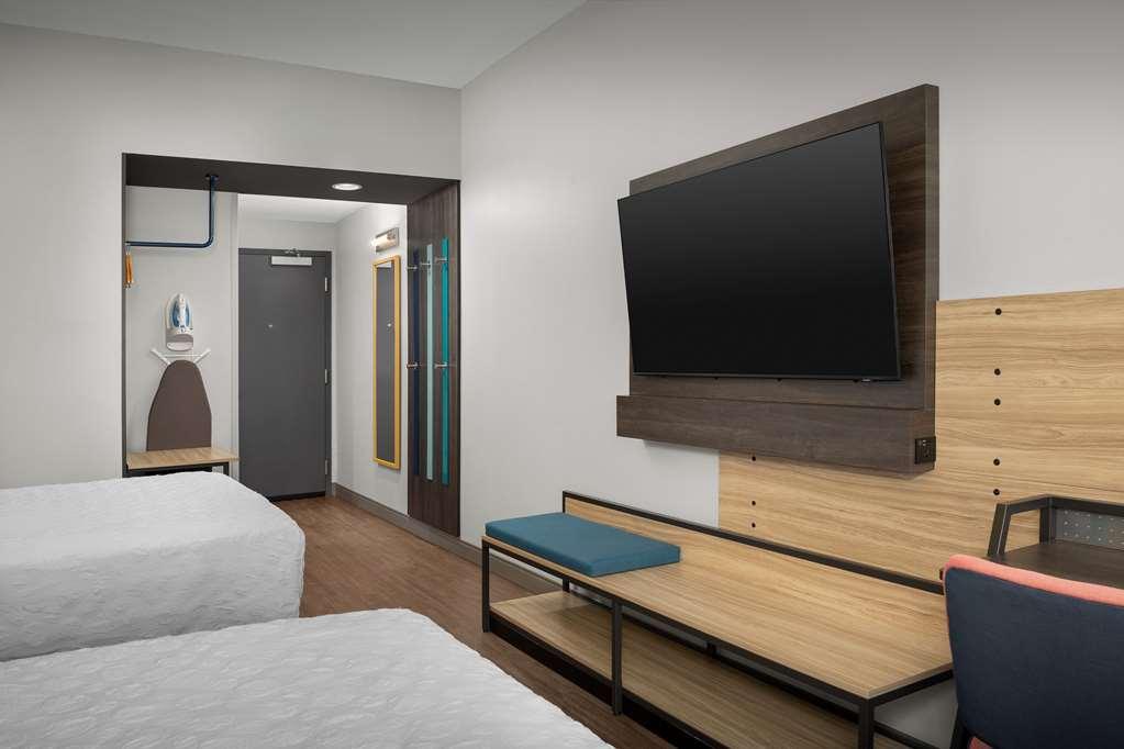 Tru By Hilton Jacksonville Airport I-95 Room photo