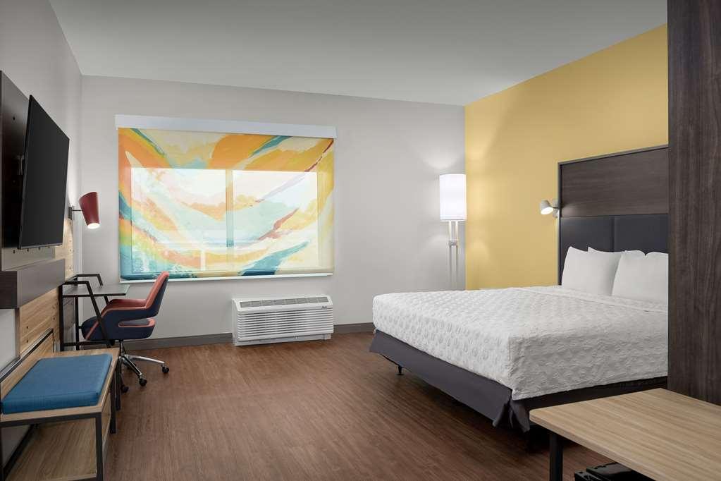 Tru By Hilton Jacksonville Airport I-95 Room photo
