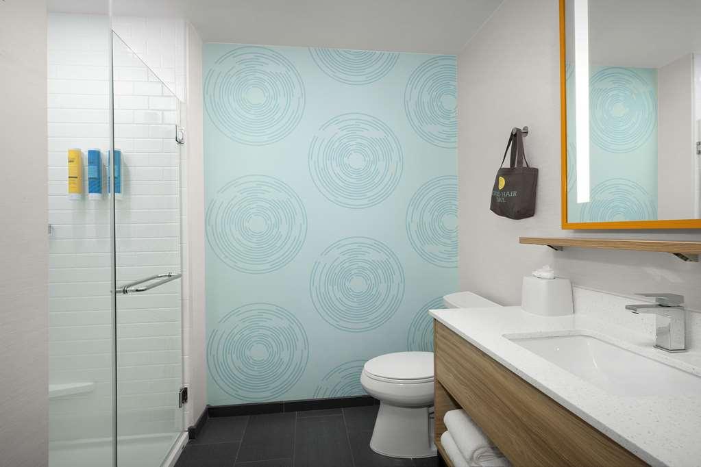 Tru By Hilton Jacksonville Airport I-95 Room photo